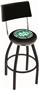 University of North Dakota Swivel Back Bar Stool