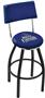 University of North Florida Swivel Back Bar Stool
