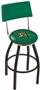 University of Vermont Swivel Back Bar Stool
