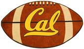 Fan Mats UC Berkeley Football Mat Fan Mats UC Berkeley Football Mat