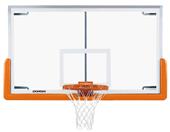 Porter Pro-Strut Basketball Backboard Package Porter Pro-Strut Basketball Backboard Package