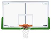 Porter Pro-Strut Basketball Backboard Package Porter Pro-Strut Basketball Backboard Package