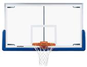 Porter Pro-Strut Basketball Backboard Package Porter Pro-Strut Basketball Backboard Package