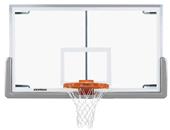 Porter Pro-Strut Basketball Backboard Package Porter Pro-Strut Basketball Backboard Package