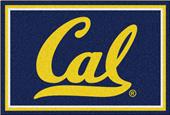 Fan Mats UC Berkeley 5X8 Rug Fan Mats UC Berkeley 5X8 Rug
