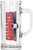 NFL New York Giants 22oz Optic Tankard