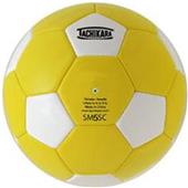 Tachikara Man-Made Leather Rec. Soccer Ball Tachikara Man-Made Leather Rec. Soccer Ball