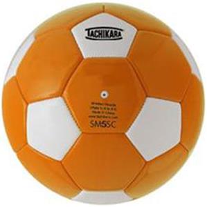 ORANGE/WHITE