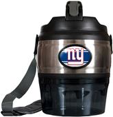 NFL New York Giants 80oz. Grub Jug
