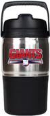NFL New York Giants 48oz. Thermal Jug