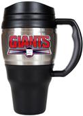 NFL New York Giants 20oz Travel Mug