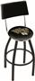 Wake Forest University Swivel Back Bar Stool