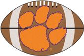 Fan Mats Clemson University Football Mat Fan Mats Clemson University Football Mat