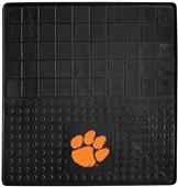 Fan Mats Clemson University Vinyl Cargo Mat Fan Mats Clemson University Vinyl Cargo Mat