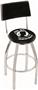 Holland POW/MIA Swivel Back Bar Stool
