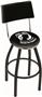 Holland POW/MIA Swivel Back Bar Stool