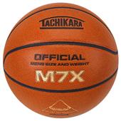 Tachikara "Intensi-Tec" Composite Basketballs