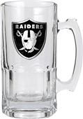 NFL Oakland Raiders 1 Liter Macho Mug