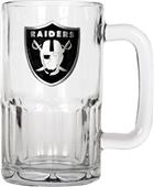 NFL Oakland Raiders 20oz Rootbeer Mug