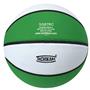 Tachikara Regulation 2-Color Rubber Basketballs