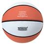 Tachikara Regulation 2-Color Rubber Basketballs