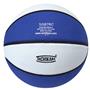 Tachikara Regulation 2-Color Rubber Basketballs