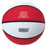 Tachikara Regulation 2-Color Rubber Basketballs