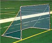 All Goals 6'6"x12' Portable Travel Soccer Goals