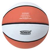 Tachikara Intermediate 2-Color Rubber Basketballs Tachikara Intermediate 2-Color Rubber Basketballs