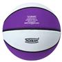 Tachikara Intermediate 2-Color Rubber Basketballs