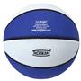 Tachikara Intermediate 2-Color Rubber Basketballs