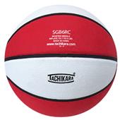 Tachikara Intermediate 2-Color Rubber Basketballs Tachikara Intermediate 2-Color Rubber Basketballs