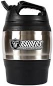 NFL Oakland Raiders Sport Jug w/Folding Spout