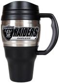 NFL Oakland Raiders 20oz Travel Mug