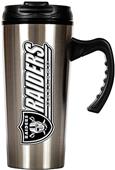NFL Oakland Raiders 16oz Travel Mug