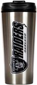 NFL Oakland Raiders 16oz Travel Tumbler
