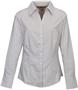 TRI MOUNTAIN Gables Women's Striped Dress Shirt