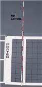 Porter Volleyball Boundary Markers Porter Volleyball Boundary Markers