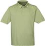 TRI MOUNTAIN Del Mar Ultra Cool Mini Argyle Polo