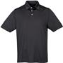TRI MOUNTAIN Del Mar Ultra Cool Mini Argyle Polo