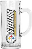 NFL Pittsburgh Steelers 22oz Optic Tankard