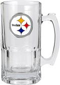 NFL Pittsburgh Steelers 1 Liter Macho Mug