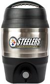 NFL Pittsburgh Steelers 1 gal Tailgate Jug