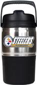 NFL Pittsburgh Steelers 48oz. Thermal Jug