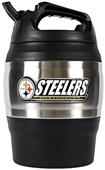 NFL Pittsburgh Steelers Sport Jug w/Folding Spout