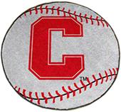 Fan Mats Cornell University Baseball Mat Fan Mats Cornell University Baseball Mat