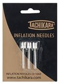 Tachikara Air Inflation Needles - Pack of 3 Tachikara Air Inflation Needles - Pack of 3