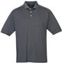 TRI MOUNTAIN Woodside Ultra Cool Mini Grid Polo