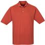 TRI MOUNTAIN Woodside Ultra Cool Mini Grid Polo