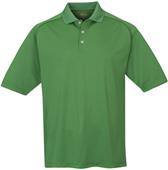 TRI MOUNTAIN Woodside Ultra Cool Mini Grid Polo TRI MOUNTAIN Woodside Ultra Cool Mini Grid Polo